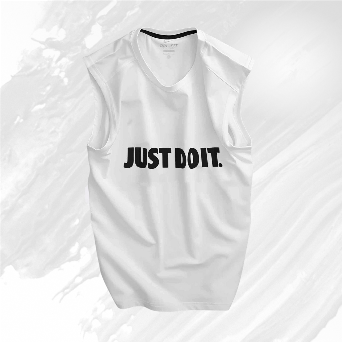 Maggie Sports T Shirt - White