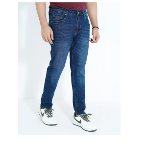 American Eagle Men's Jeans 2026 Dark Blue /R-04