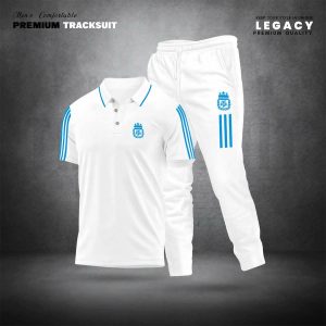 Track suit collection
