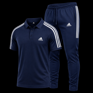 Track suit collection