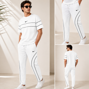Track suit collection 50