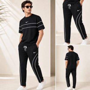 Track suit collection
