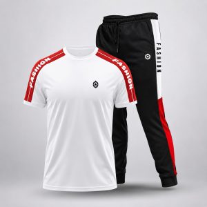 Track suit collection