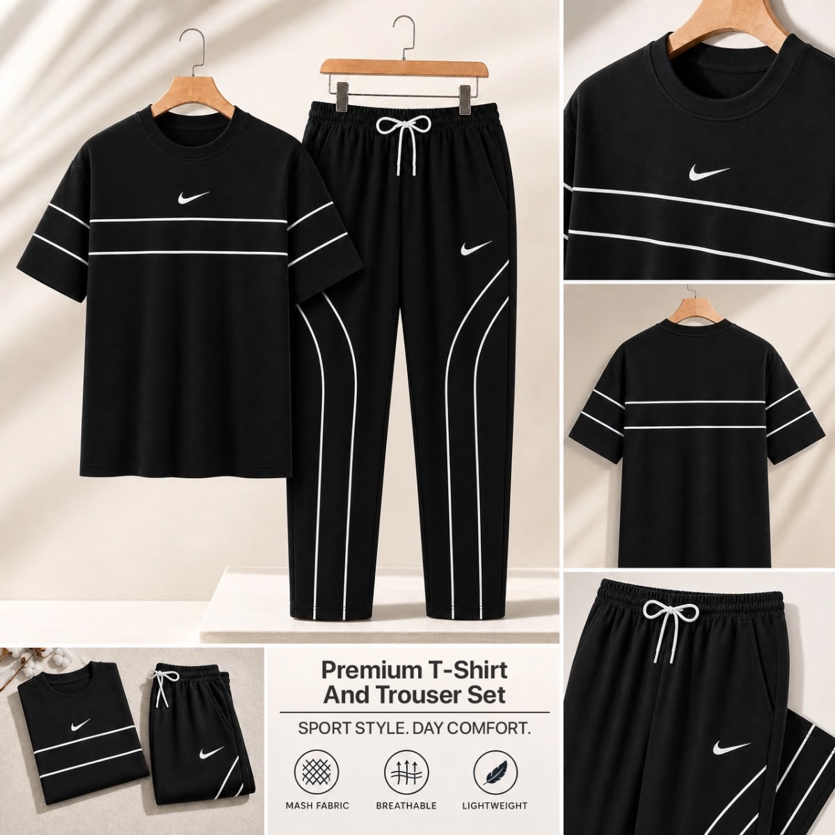 Track suit collection - Image 2