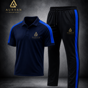 Exclusive Tracksuit collection