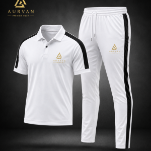 Exclusive Tracksuit collection