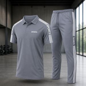 Exclusive Tracksuit collection