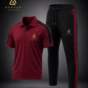 Exclusive Tracksuit collection