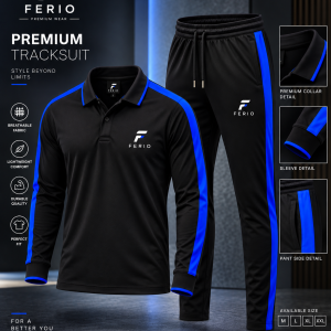 FULL SLEEVE Track suit collectioN