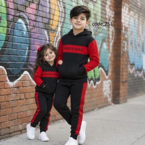 Exclusive hoodie collection
