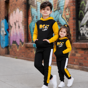 Exclusive hoodie collection
