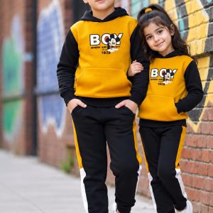 Exclusive hoodie collection