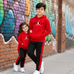 Exclusive hoodie collection