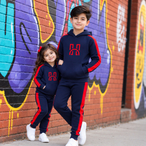 Exclusive hoodie collection
