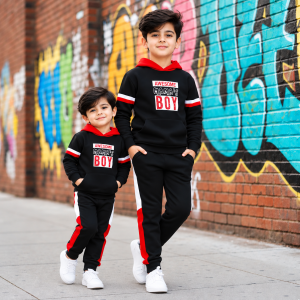 Exclusive hoodie collection
