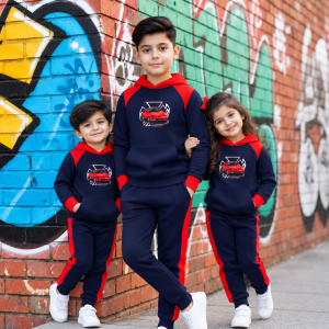 Exclusive hoodie collection