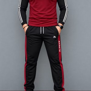 FULL SLEEVE Track suit collectioN